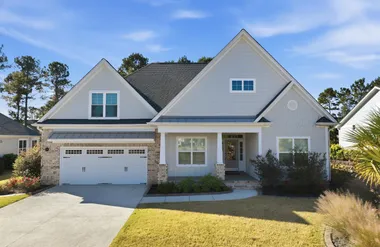 8567 SAFFLOWER WAY, LELAND, NC, 28451, Leland, NC 28451