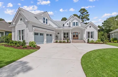 2410 ST JAMES DR, SOUTHPORT, NC, 28461, Southport, NC 28461