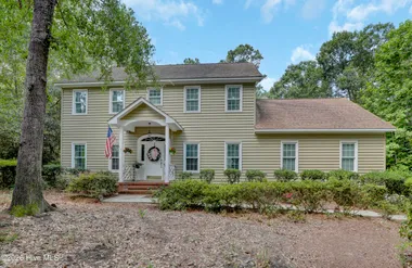 901 SALTWOOD LN, WILMINGTON, NC, 28411, Wilmington, NC 28411