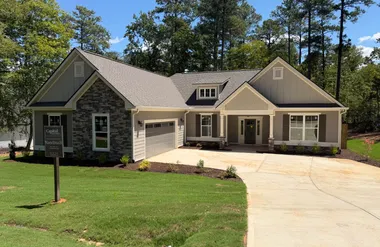 203 JEFFREY LN, MCCORMICK, SC, 29835, Mccormick, SC 29835