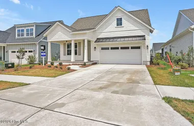 359 LONGHILL DR, WILMINGTON, NC, 28412, Wilmington, NC 28412