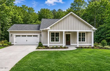 409 COMPASS PT, MCCORMICK, SC, 29835, Mccormick, SC 29835