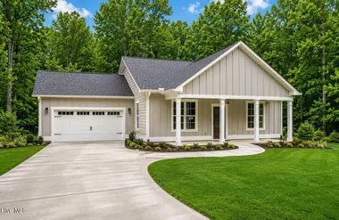 409 COMPASS PT, MCCORMICK, SC, 29835, Mccormick, SC 29835