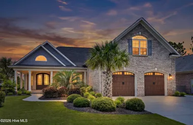 2393 RED BIRCH TRL, LELAND, NC, 28451, Leland, NC 28451
