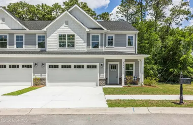 4757 TALLOW TRCE 2, SHALLOTTE, NC, 28470, Shallotte, NC 28470
