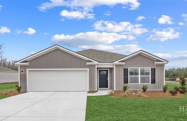 1097 BERGAMOT RD, BLOOMINGDALE, GA, 3130..., Bloomingdale, GA 31302