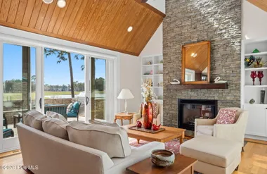 3190 MOSS HAMMOCK WYND, SOUTHPORT, NC, 2..., Southport, NC 28461
