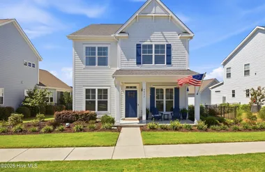 4022 ENDURANCE TRL, WILMINGTON, NC, 2841..., Wilmington, NC 28412