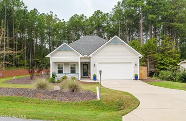 108 RUTLEDGE LN, MCCORMICK, SC, 29835, Mccormick, SC 29835