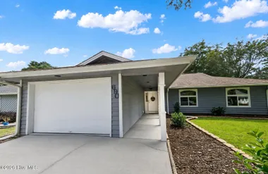 690 FAIRWAY DR, SUNSET BEACH, NC, 28468, Sunset Beach, NC 28468