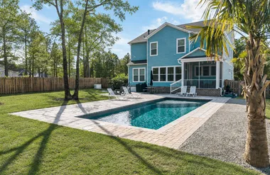 3764 SILVER MELON RD, LELAND, NC, 28451, Leland, NC 28451