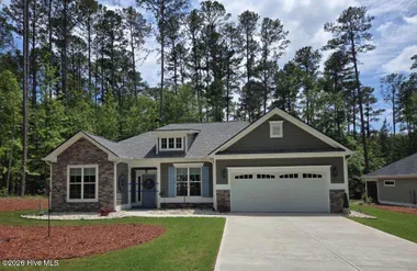 259 BEAU PL, MCCORMICK, SC, 29835, Mccormick, SC 29835