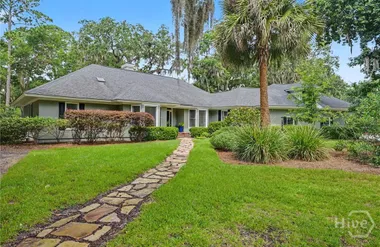 4 LOBLOLLY LN, SAVANNAH, GA, 31411, Savannah, GA 31411
