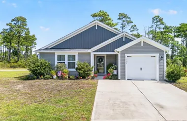1730 E CORONADO AVE, BOLIVIA, NC, 28422, Bolivia, NC 28422