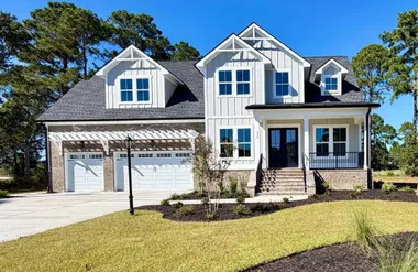 550 GLENBURNIE ST, CALABASH, NC, 28467, Calabash, NC 28467