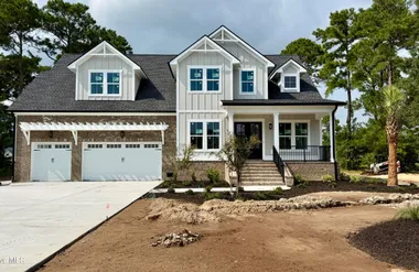 550 GLENBURNIE ST, CALABASH, NC, 28467, Calabash, NC 28467