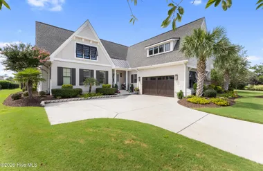 1543 CAPE FEAR NATIONAL DR, LELAND, NC, ..., Leland, NC 28451