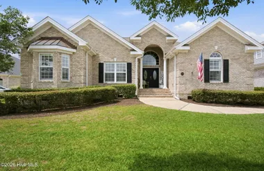 1044 LEESBURG DR, LELAND, NC, 28451, Leland, NC 28451