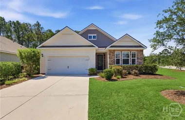 100 NATURES CT, POOLER, GA, 31322, Pooler, GA 31322