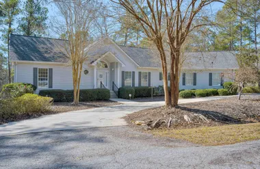 192 MEMORIAL DR, MCCORMICK, SC, 29835, Mccormick, SC 29835