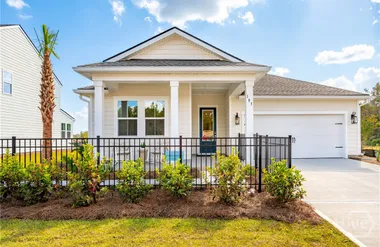 189 MAGE ST, SAVANNAH, GA, 31302, Savannah, GA 31302
