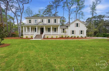 6 FIDDLER CRAB LN, SAVANNAH, GA, 31411, Savannah, GA 31411