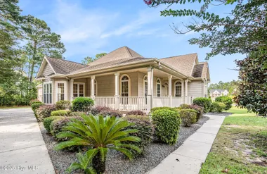 8317 DUNES RIDGE PL, SUNSET BEACH, NC, 2..., Sunset Beach, NC 28468