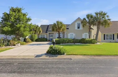 694 MEADOWBROOK LN, CALABASH, NC, 28467, Calabash, NC 28467
