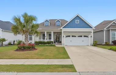 7008 SEVILLEEN DR, OCEAN ISLE BEACH, NC,..., Ocean Isle Beach, NC 28469