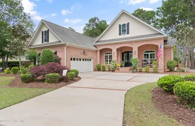 3808 WORTHINGTON PL, SOUTHPORT, NC, 2846..., Southport, NC 28461