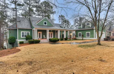 184 SAVANNAH DR, MCCORMICK, SC, 29835, Mccormick, SC 29835