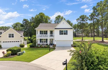 503 MONTAIGNE CT, CALABASH, NC, 28467, Calabash, NC 28467