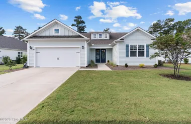 7789 HARRIER CIR, LELAND, NC, 28451, Leland, NC 28451