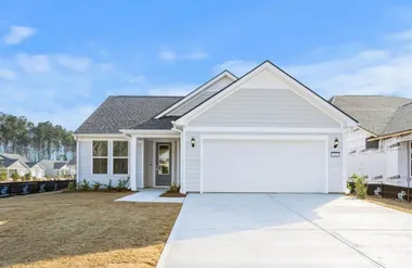 300 BIRCH DR, RICHMOND HILL, GA, 31324, Richmond Hill, GA 31324