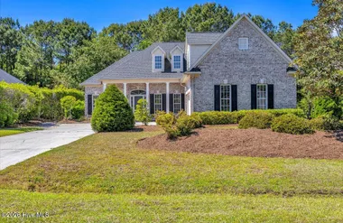 4176 SKEFFINGTON CT, SOUTHPORT, NC, 2846..., Southport, NC 28461