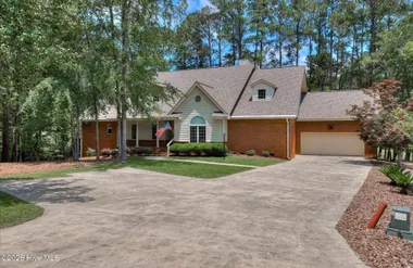 314 PALMER LN, MCCORMICK, SC, 29835, Mccormick, SC 29835