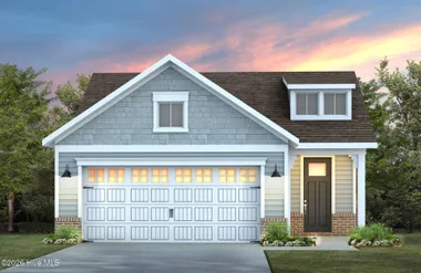 3046 FALSE FOX LOOP, LELAND, NC, 28479, Leland, NC 28479