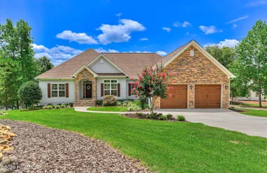139 LAURENS DR, MCCORMICK, SC, 29835, Mccormick, SC 29835