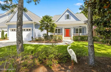 3608 GLENEAGLE DR, SOUTHPORT, NC, 28461, Southport, NC 28461
