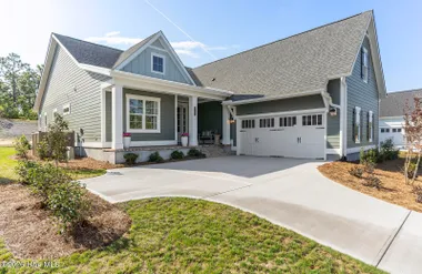 967 TRISAIL TER, WILMINGTON, NC, 28412, Wilmington, NC 28412