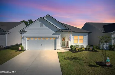 225 EAGLE CLAW DR, CALABASH, NC, 28467, Calabash, NC 28467