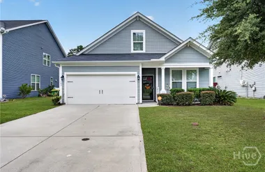 103 TANZANIA TRL, POOLER, GA, 31322, Pooler, GA 31322