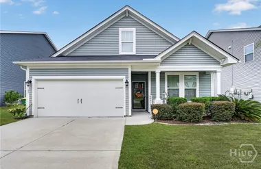 103 TANZANIA TRL, POOLER, GA, 31322, Pooler, GA 31322