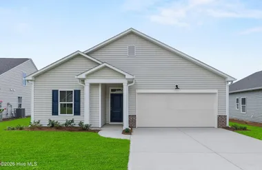 363 GLENDALE ARBOR DR 132, OCEAN ISLE BE..., Ocean Isle Beach, NC 28469
