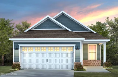 5613 CORAL TIDE AVE, WILMINGTON, NC, 284..., Wilmington, NC 28412