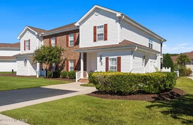 8855 RADCLIFF DR 45D, CALABASH, NC, 2846..., Calabash, NC 28467