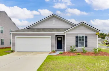 122 ELLIE WAY, SAVANNAH, GA, 31419, Savannah, GA 31419