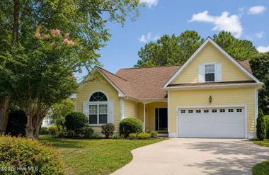 621 RIVERWOOD DR, BOLIVIA, NC, 28422, Bolivia, NC 28422