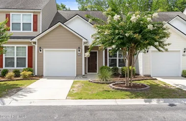 146 FREEBOARD LN, CAROLINA SHORES, NC, 2..., Carolina Shores, NC 28467