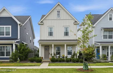 839 EDGERTON DR, WILMINGTON, NC, 28412, Wilmington, NC 28412